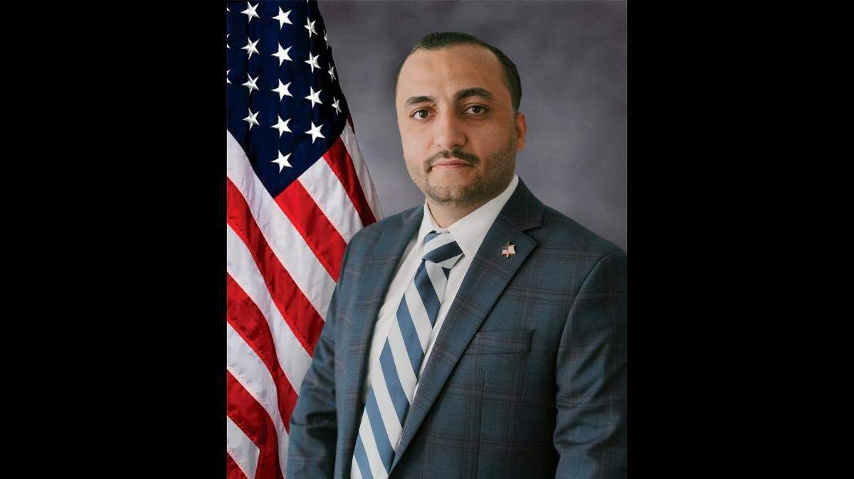 Michael Ferig, candidate for Fuquay-Varina Board of Commissioners