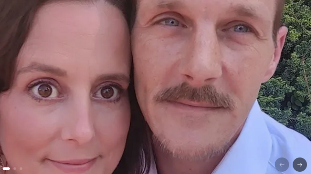 A GoFundMe has been created to help support Toni Adams and her children after her husband Joey Adams’ death Feb. 9, 2026.