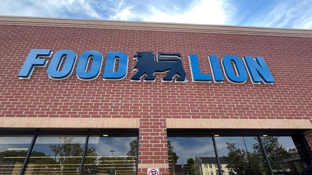 Food Lion is recalling in-store baked chocolate chip cookies.