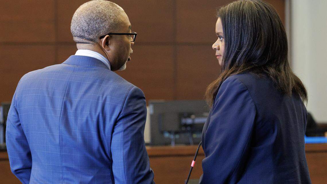 Durham schools fire deputy superintendent accused of covering up child abuse