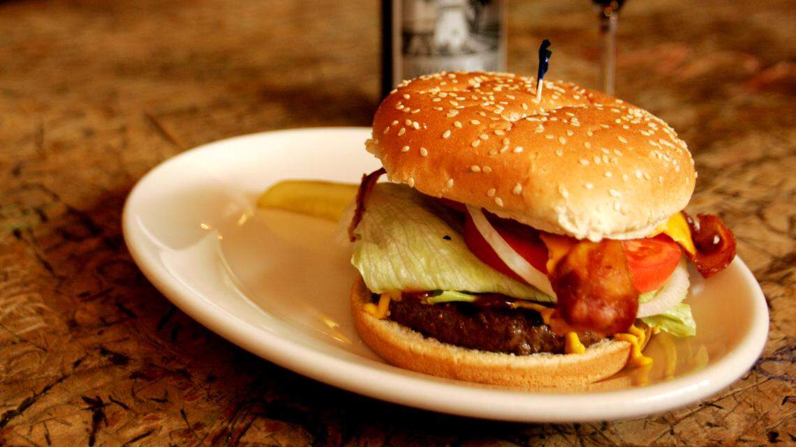 11 honorable mentions restaurants that just missed The N&O’s Top 50