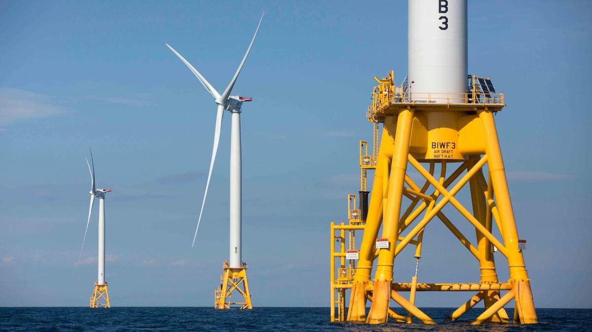 Starting July 1, NC faces a 10-year moratorium on offshore wind. That may not matter.