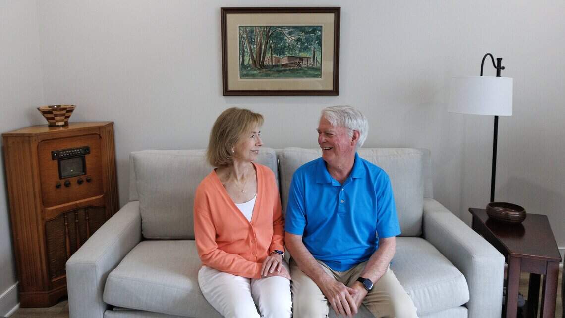 Your guide to finding a safe senior care facility in the Triangle