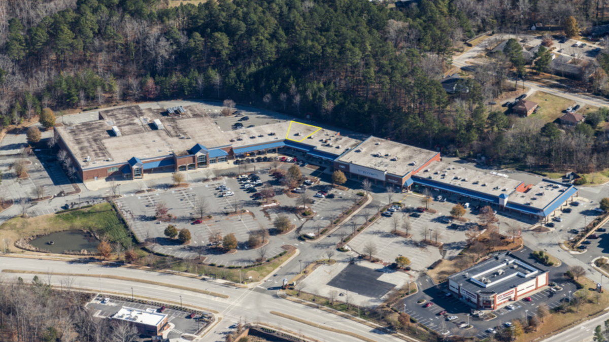 Durham County negotiated a $12.1 million price for the Shoppes of Hope Valley, where it intends to move the Board of Elections. The strip mall is on Martin Luther King, Jr. Parkway at Roxboro Street.
