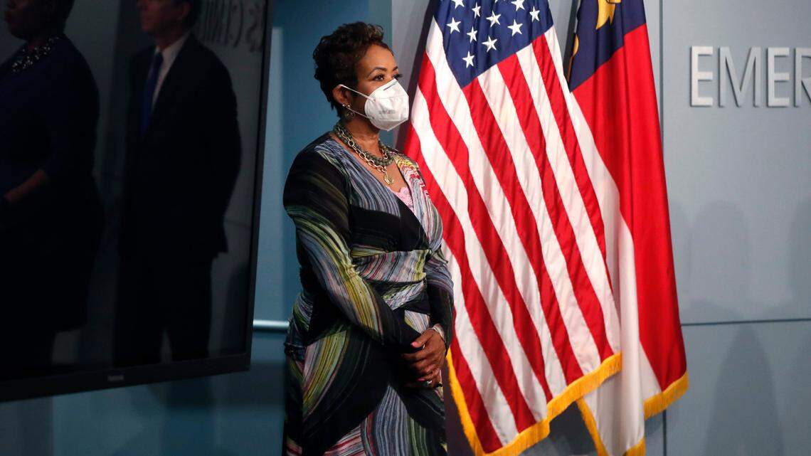 Machelle Sanders has a passion for amplifying the voices of those who need to be heard