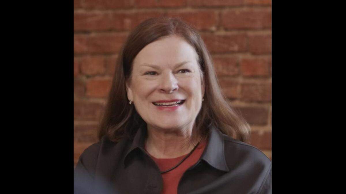 Mary-Ann Baldwin, candidate for Raleigh mayor