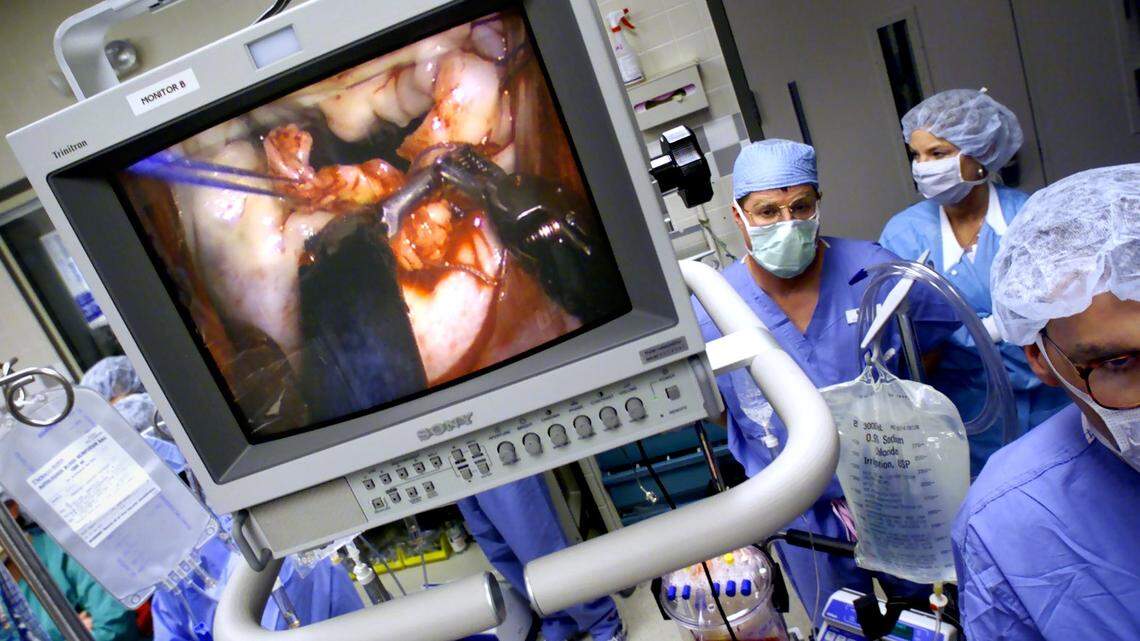 ECU’s Brody School of Medicine produces mostly primary care doctors, which are in high demand.