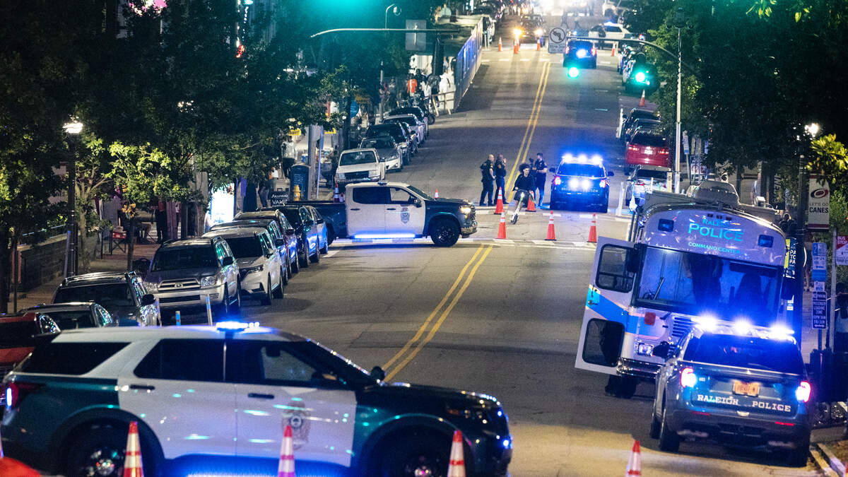 Raleigh council wants to rein in Glenwood South’s party scene. How they could start.