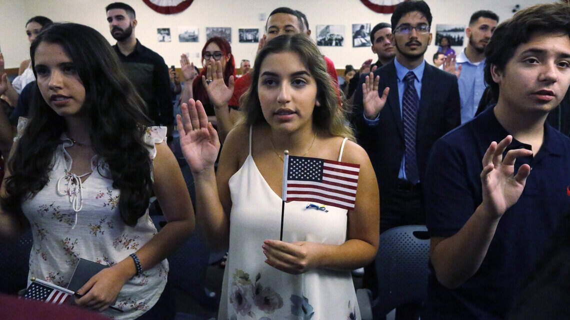 J. Peder Zane: On this embattled Fourth of July, our banner yet waves