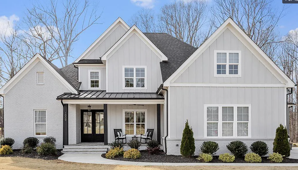 1009 Harrison Ridge Rd, Wake Forest, 27587