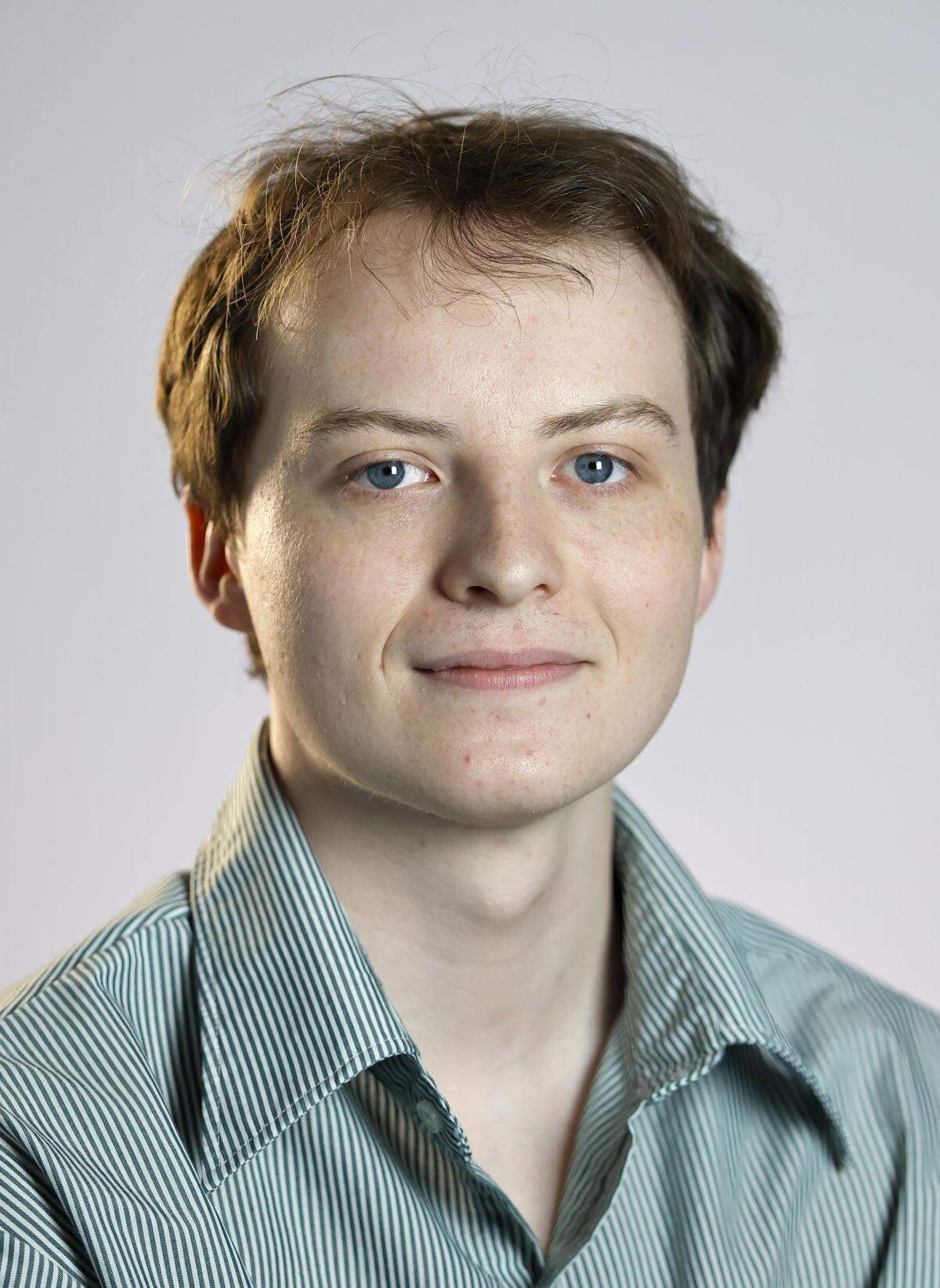 Nolan Wilkinson