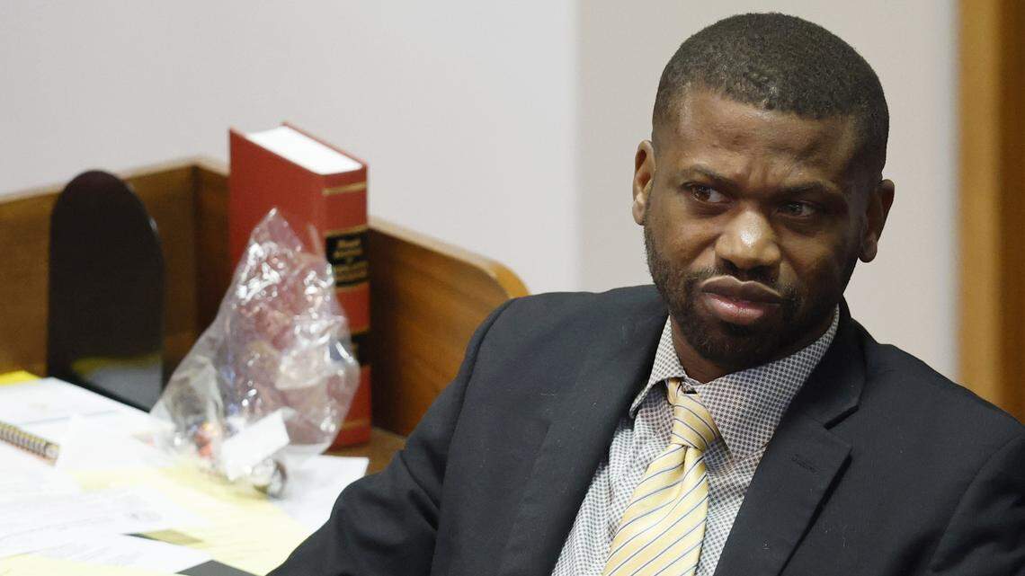 Newly released 911 calls reveal details in Cecil Brockman’s criminal case