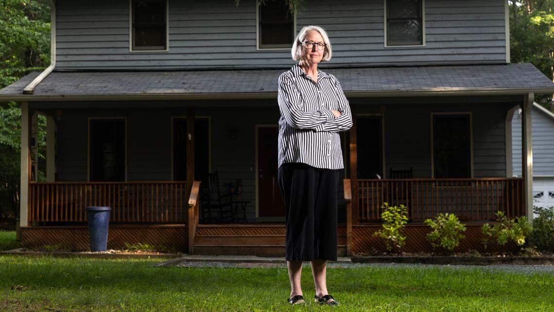 ‘We have no voice’: NC consumers sidelined as state and insurers negotiate new rates