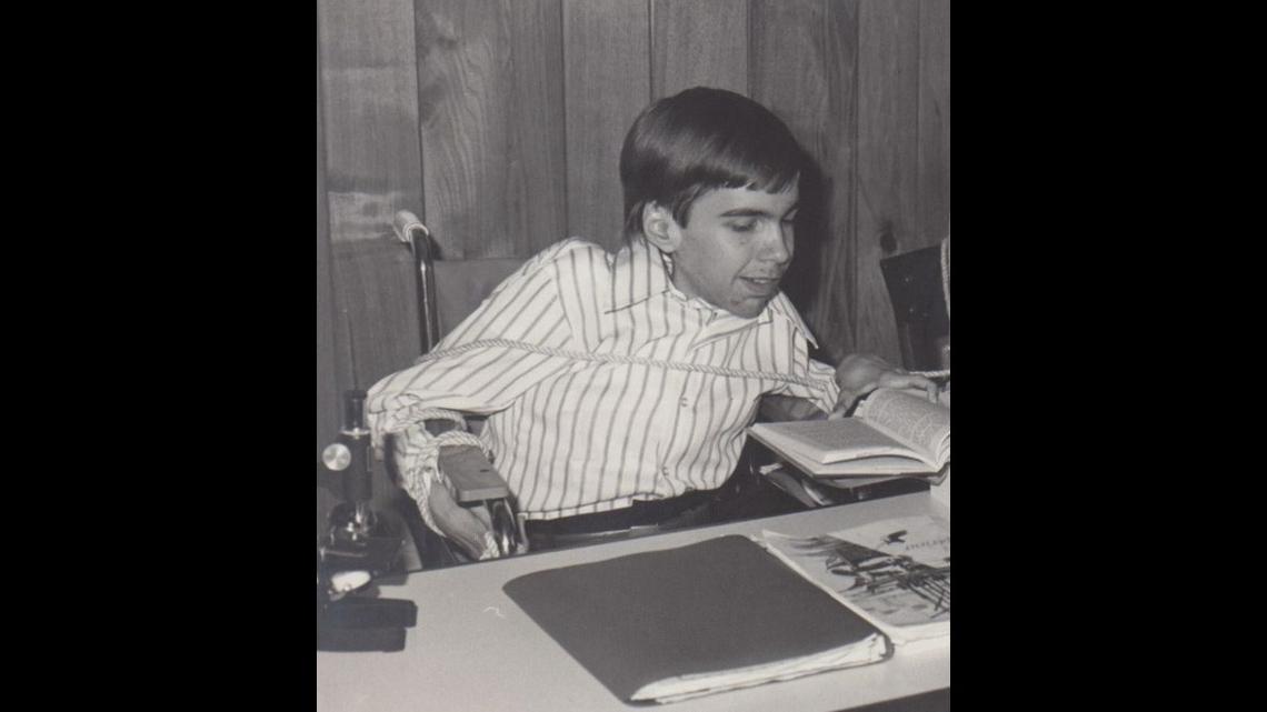 ‘The Stephen Hawking of conservatives:’ NC’s Bob Harris wielded political influence