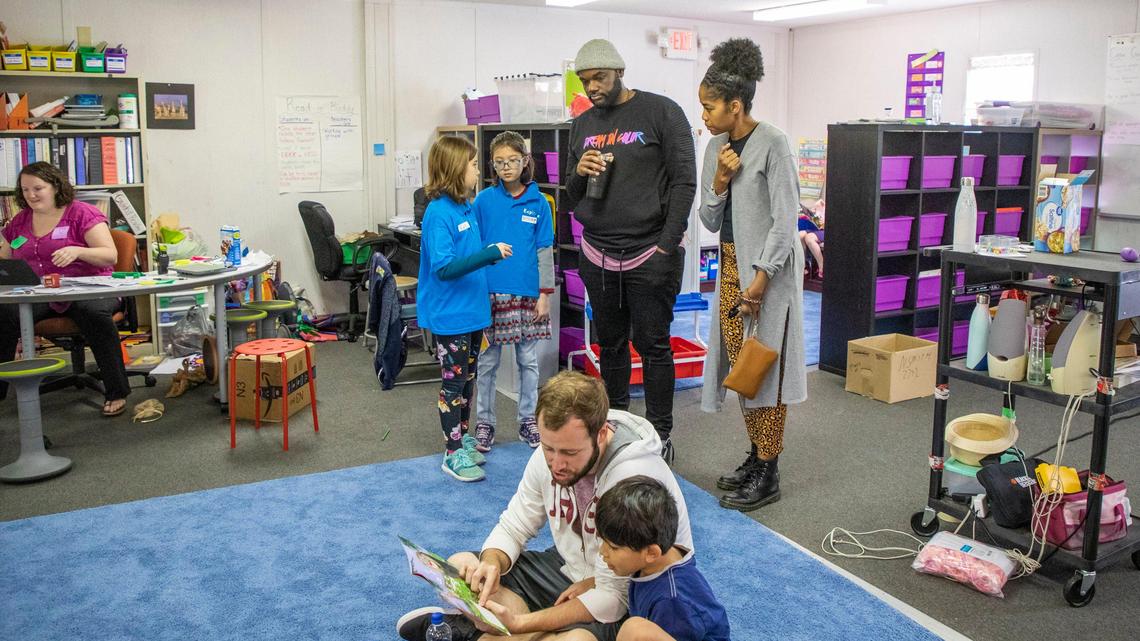 Are Biden’s proposed charter school grant changes ‘common sense’ or an attack on choice?