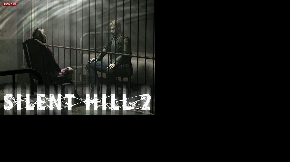 Among the scariest video games ever made is “Silent Hill 2.” You play as a man searching for his missing wife in a spooky small town that has the nasty tendency to toggle into a hellish parallel universe. 
