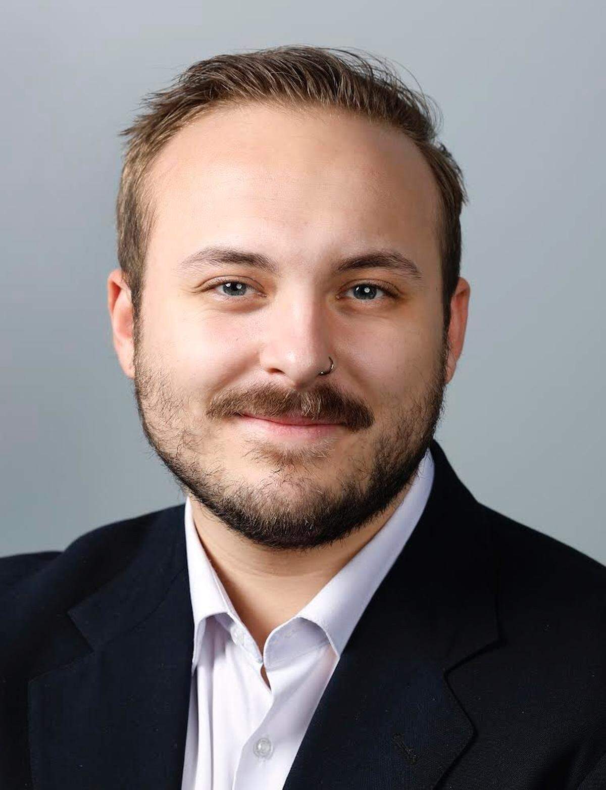 Profile Image of Kyle Ingram