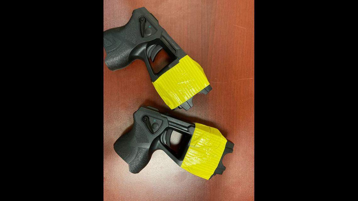 Alamance County Sheriff’s Office