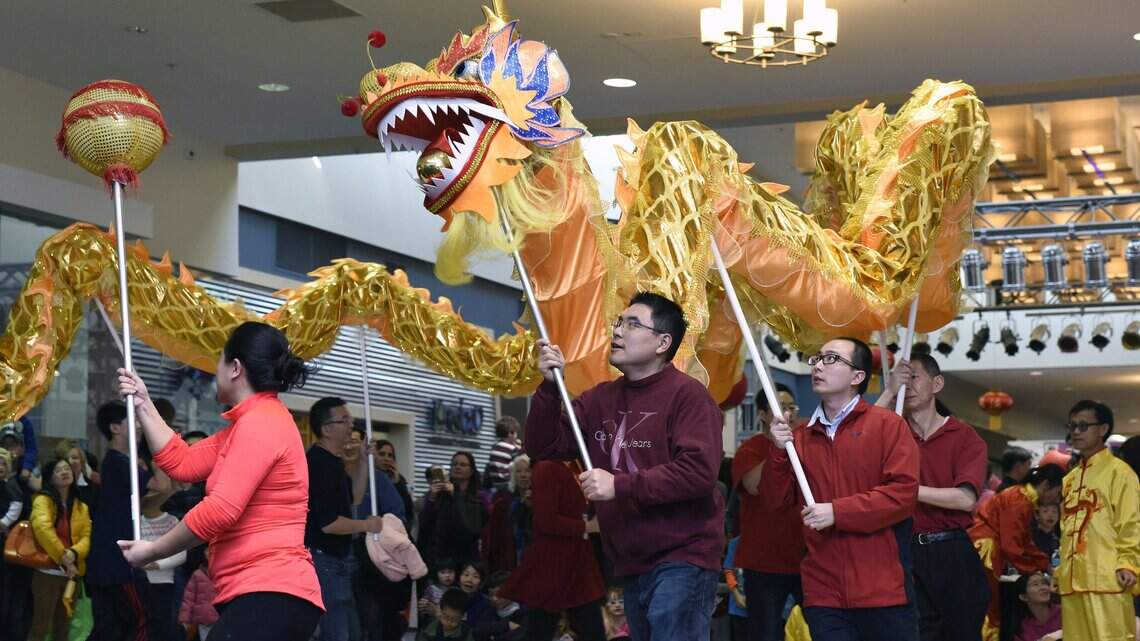Triangle Chinese New Year celebrations canceled over coronavirus concerns