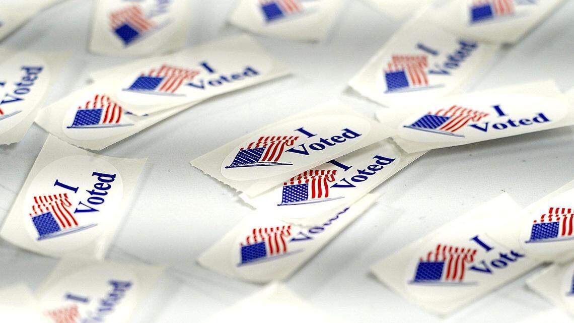 The deadline to register to vote in the city of Miami election is Oct. 4.