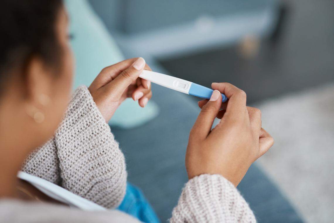 AMH Tests Are Everywhere: Here’s What They Actually Tell You About Fertility