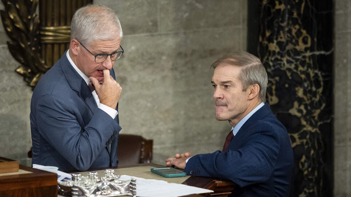 What the heck is wrong with the Republican Party? | Opinion
