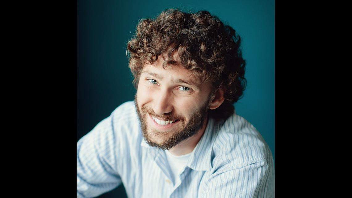 JJ Campbell, a candidate for Durham City Council