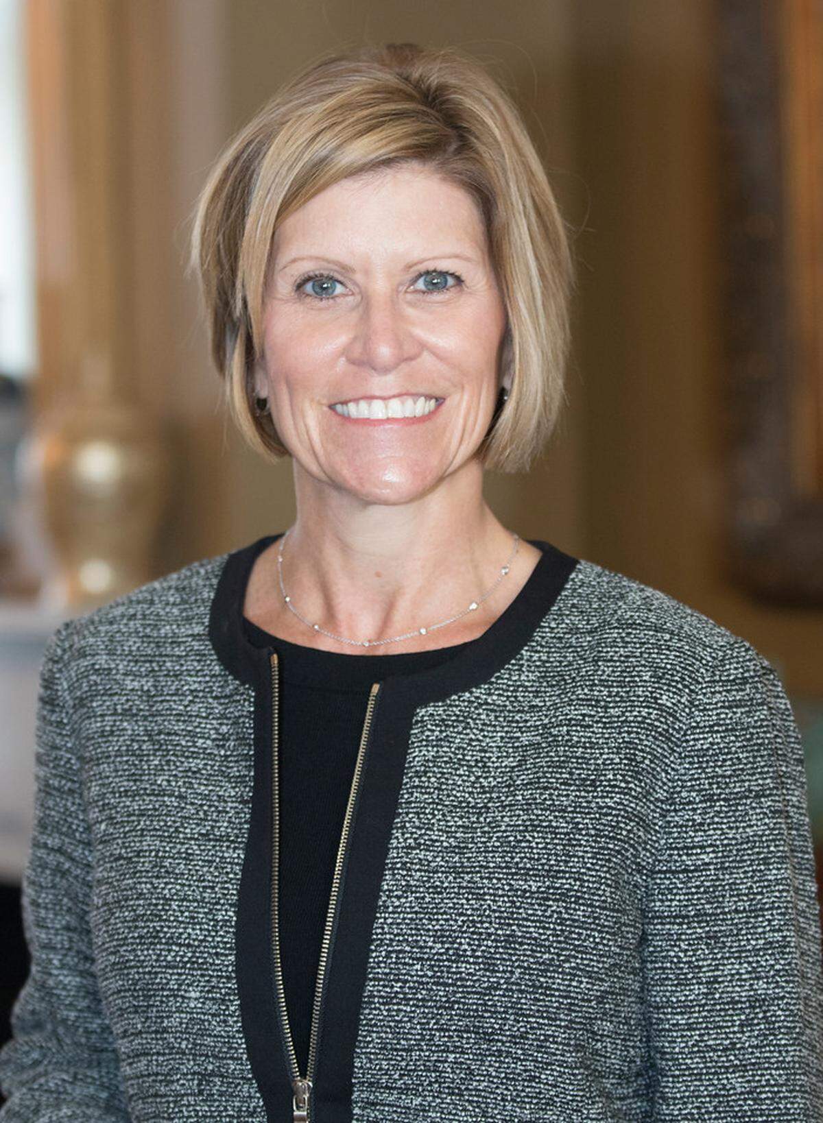 Anne Whitaker