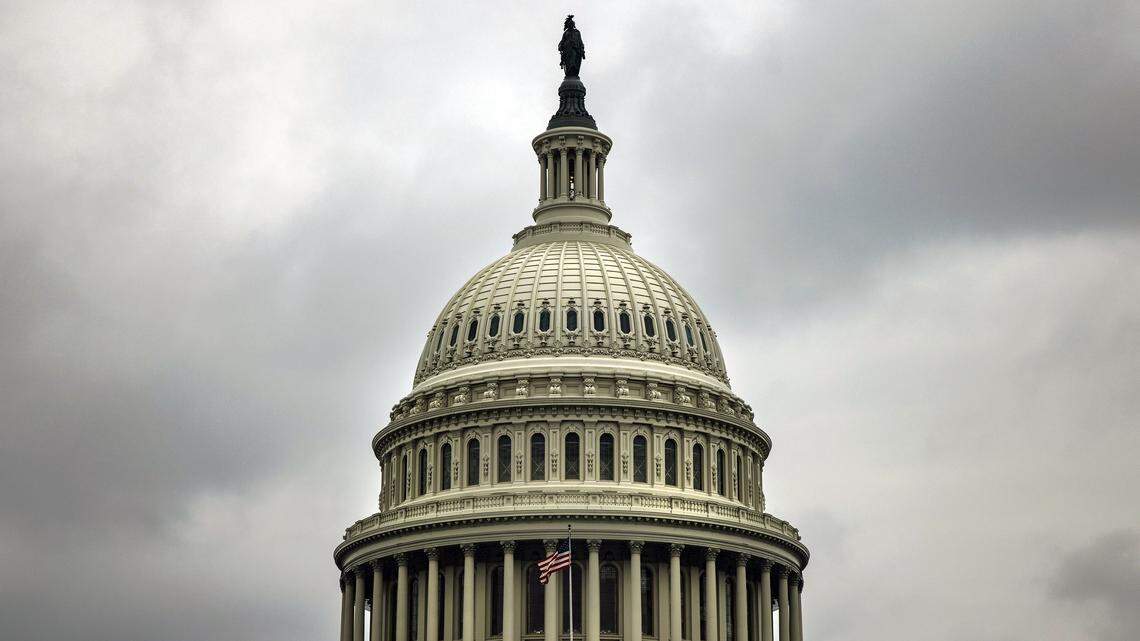 What stocks are NC’s members of Congress buying and selling? See their trades