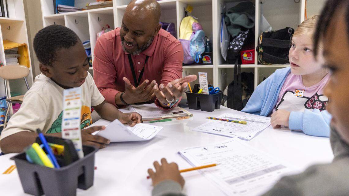 Wake and Raleigh schools merged 50 years ago. How the region still feels the impact