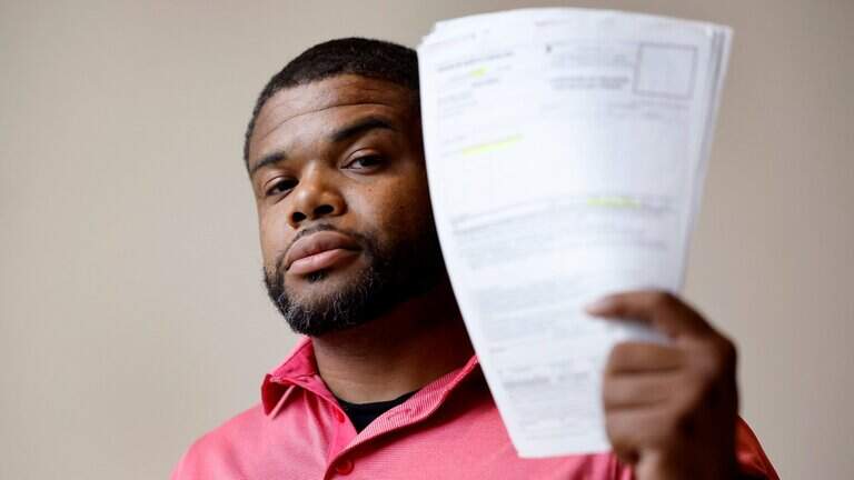 People wrongly arrested due to software errors could get $2,800 in NC settlement