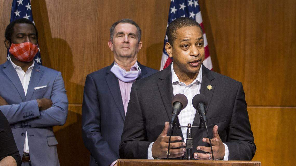 Justin and Cerina Fairfax’s deaths end a chapter tied to Duke University