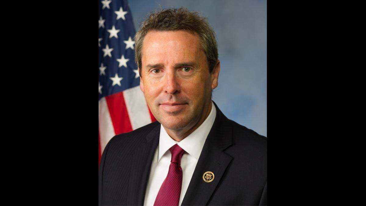 Former U.S. Rep. Mark Walker announced Saturday that he will seek the Republican nomination for N.C. governor.