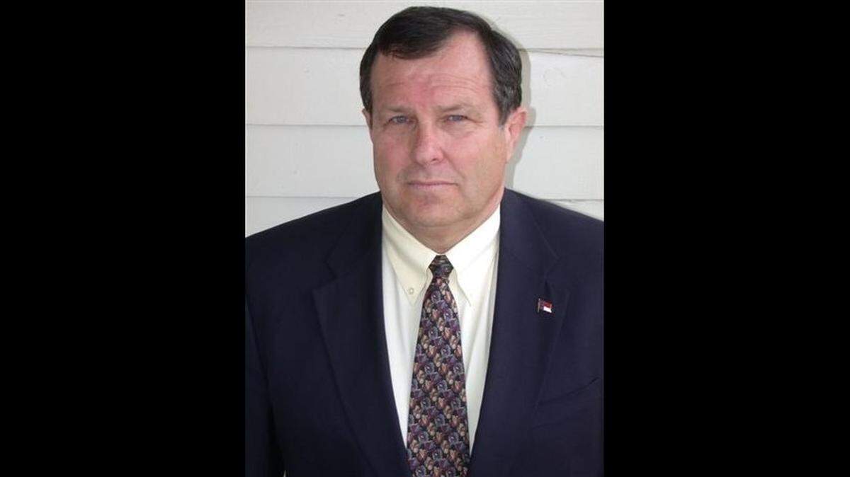 Candidate for NC insurance commissioner, GOP’s Robert Brawley, answers our questions