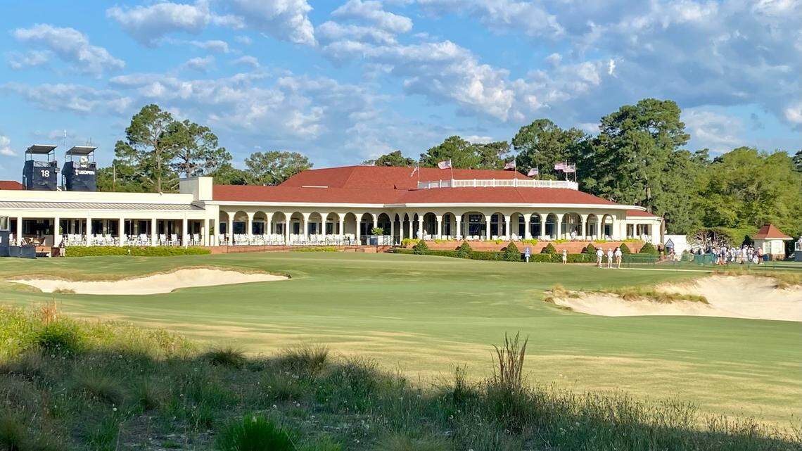 In the shadow of RDU, an NC community seeks its own commercial air service