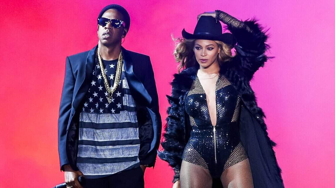 Beyoncé and Jay-Z aren't coming to North Carolina — yet. But they're getting closer.