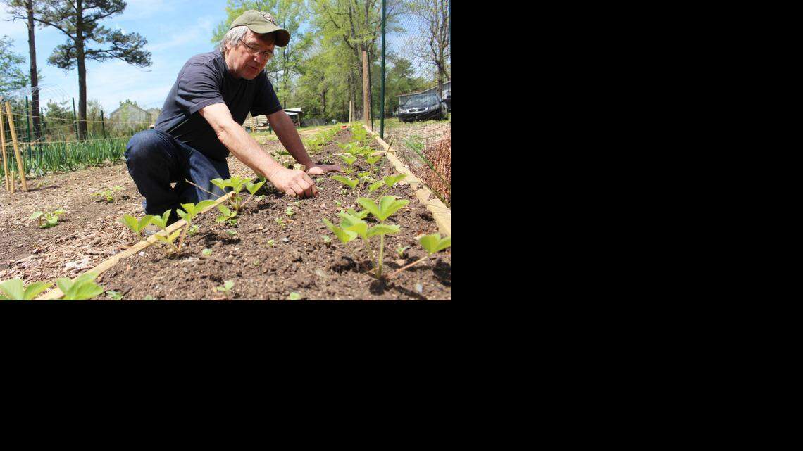Holly Springs Food Cupboard helps more families 