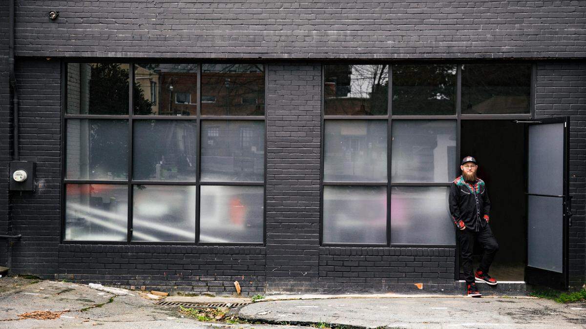 A new sausage-centric bar will open in Downtown Durham’s Brightleaf District this year. Co-owner Joe Schwartz will open Max Jr.’s, a casual bar and restaurant named for his grandfather.