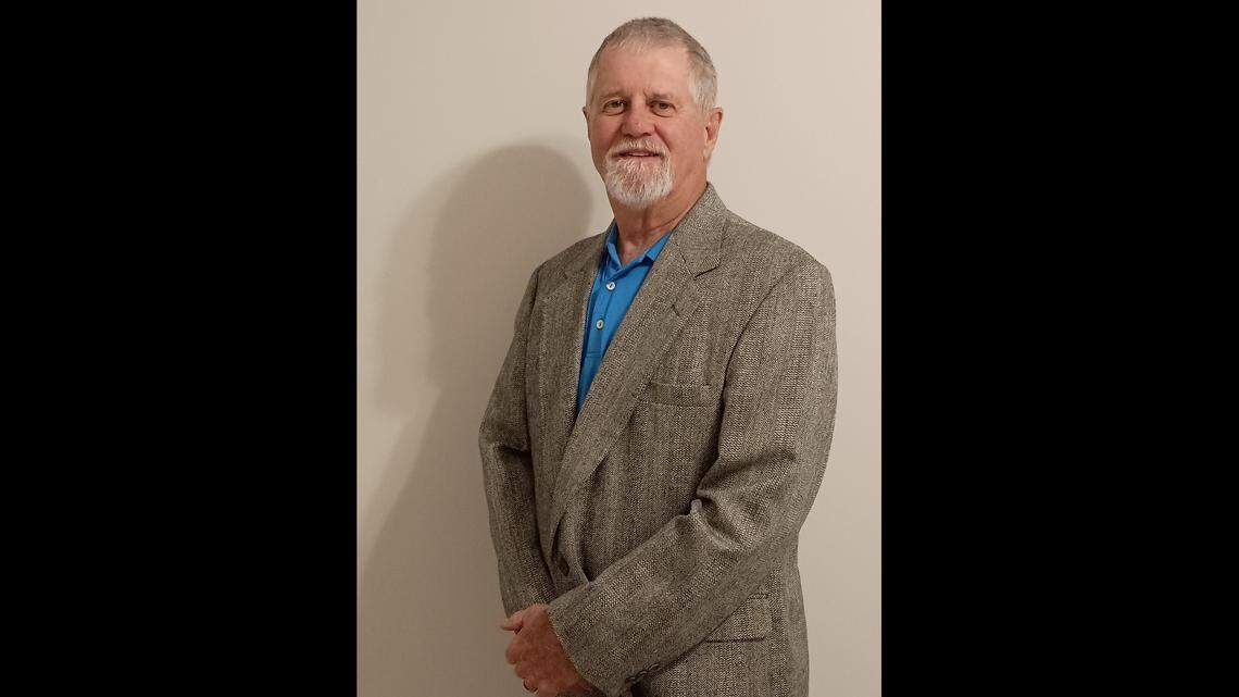 Wayne Jones, Constitution Party candidate for NC lieutenant governor, answers our questions