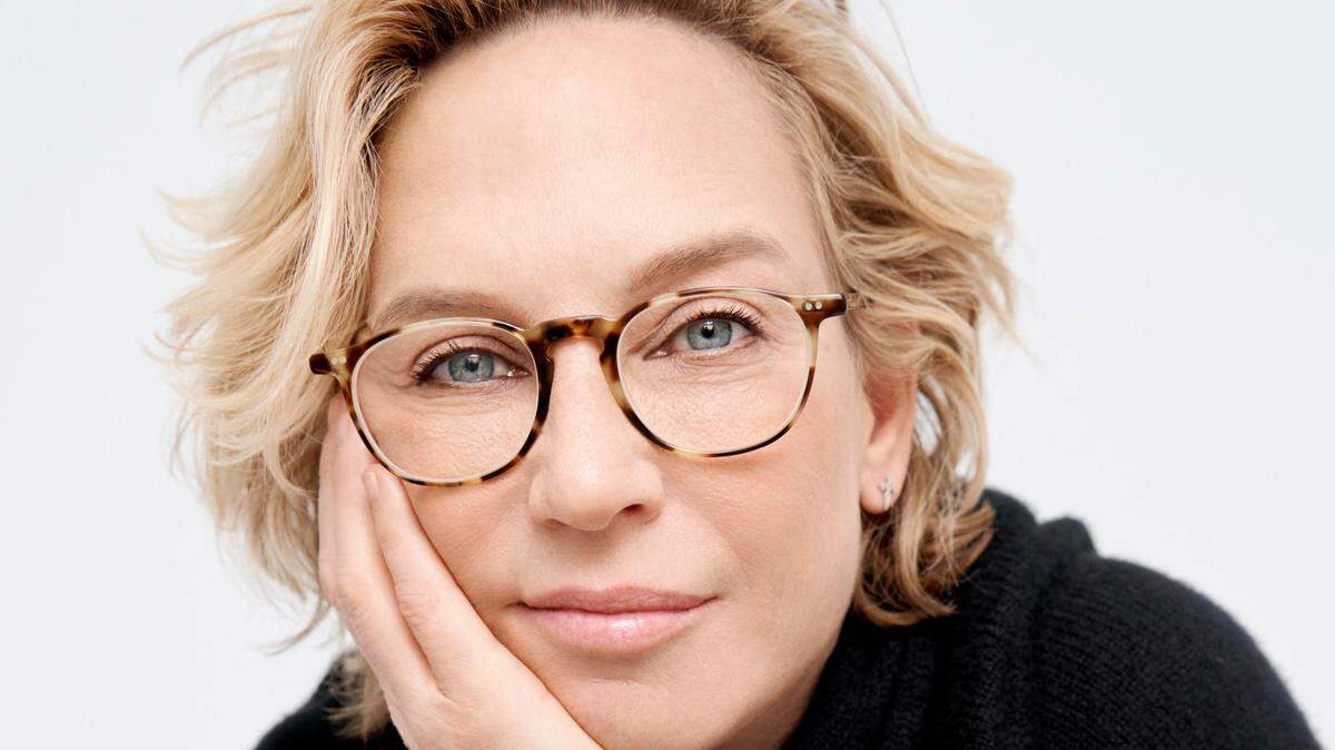 Melisse Shaban, the CEO of Virtue Labs, is a veteran of the hair and makeup industry.