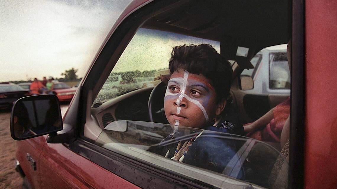 133 years of struggle: Lumbee have faced a long and winding path to federal recognition