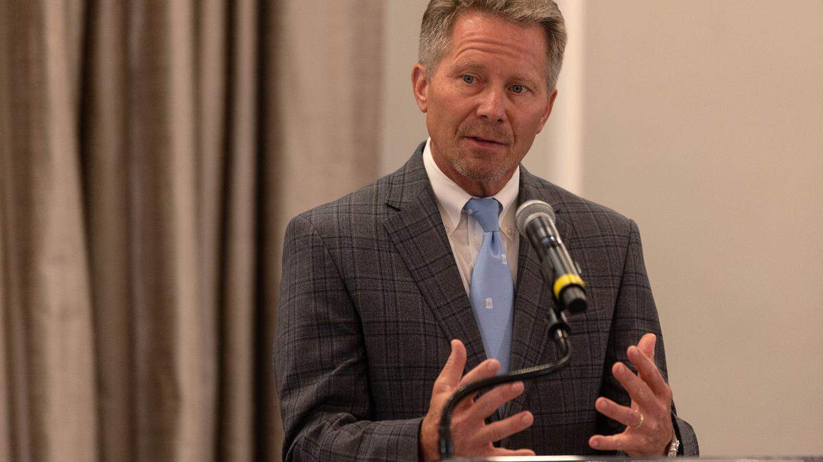 UNC to solicit feedback after shooting, chancellor says. Here’s one possible change.