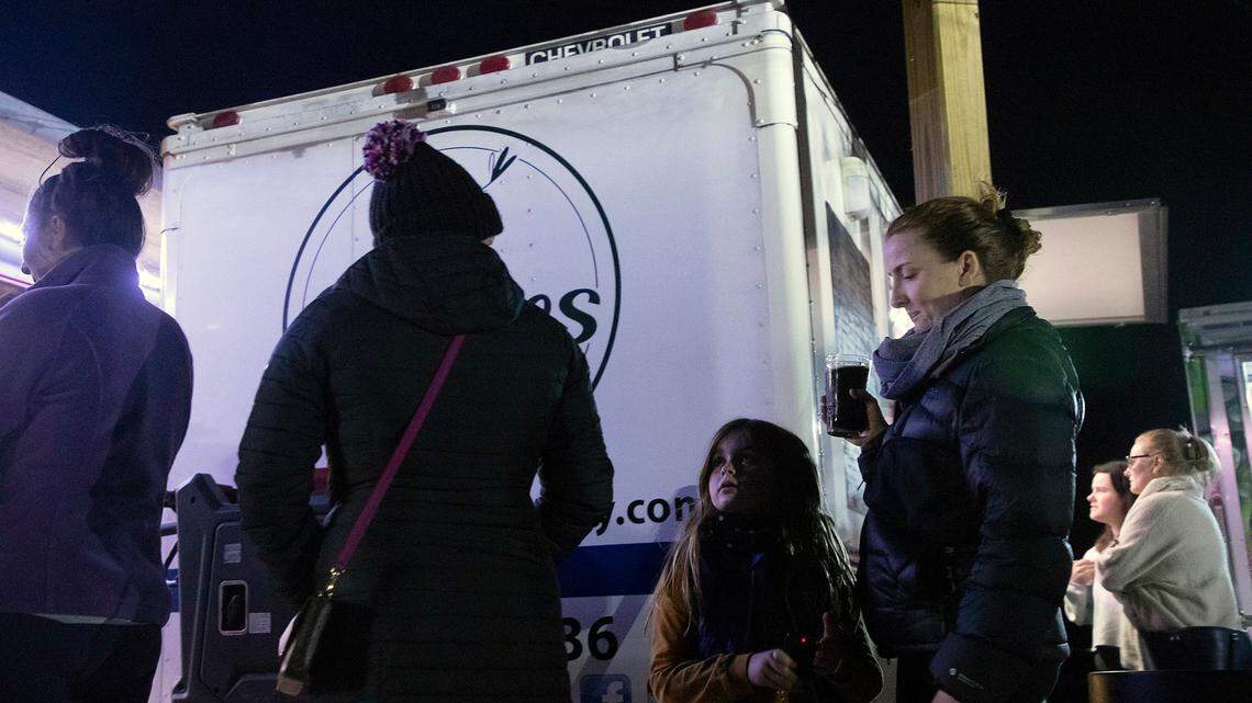 More suspicion than clarity circulates over who took down Moore County power supply