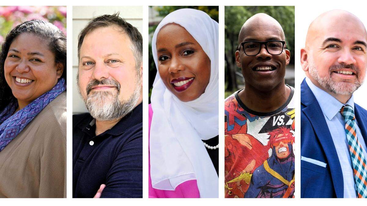 Where do Chapel Hill council candidates stand on zoning, density & town’s future?