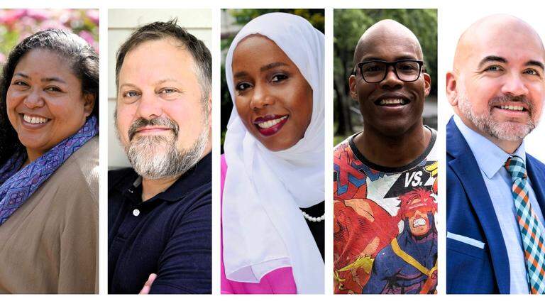 Chapel Hill candidates share plans for tackling rising town costs, budget cuts