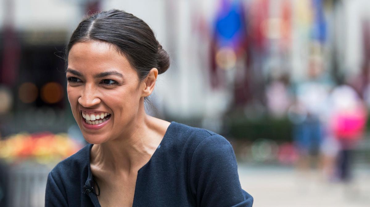 Alexandria Ocasio-Cortez’s New York primary victory has prompted a renewed focus on Democratic socialism.
