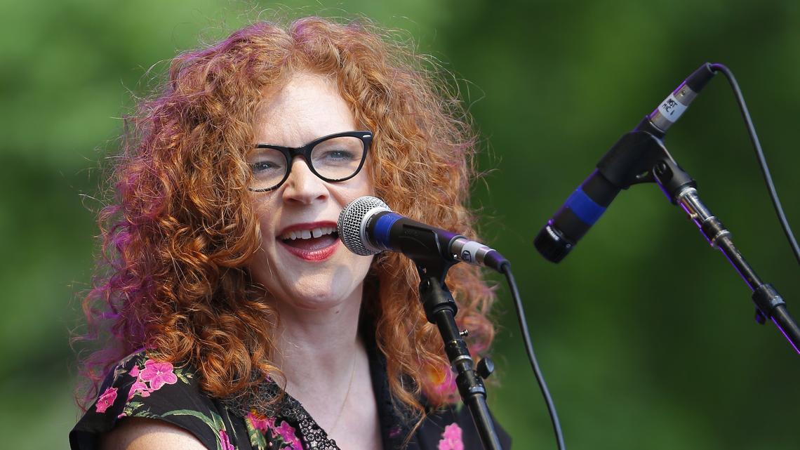 Your guide to Wednesday highlights at IBMA’s Bluegrass Ramble