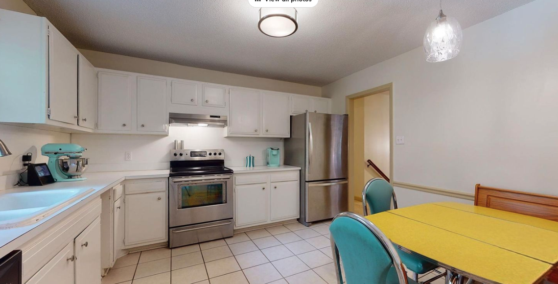 5425 N. Highland Drive, Durham