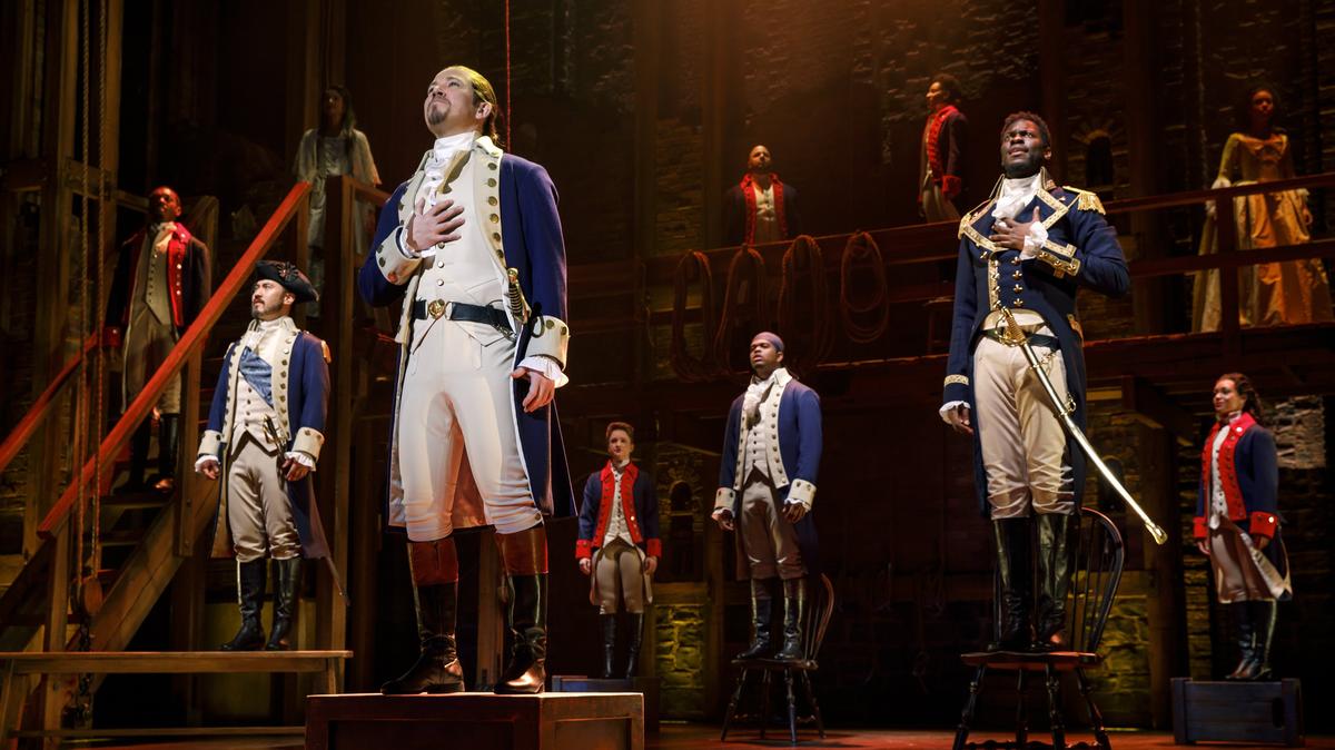 If you score ‘Hamilton’ tickets, it’ll be worth it. The musical lives up to the hype.