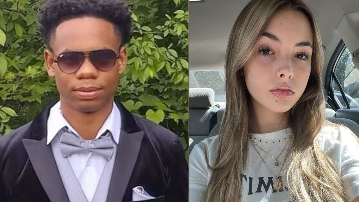 The Orange County Sheriff’s Office has charged a suspect in the killings of Devin Clark and Lyric Woods. 